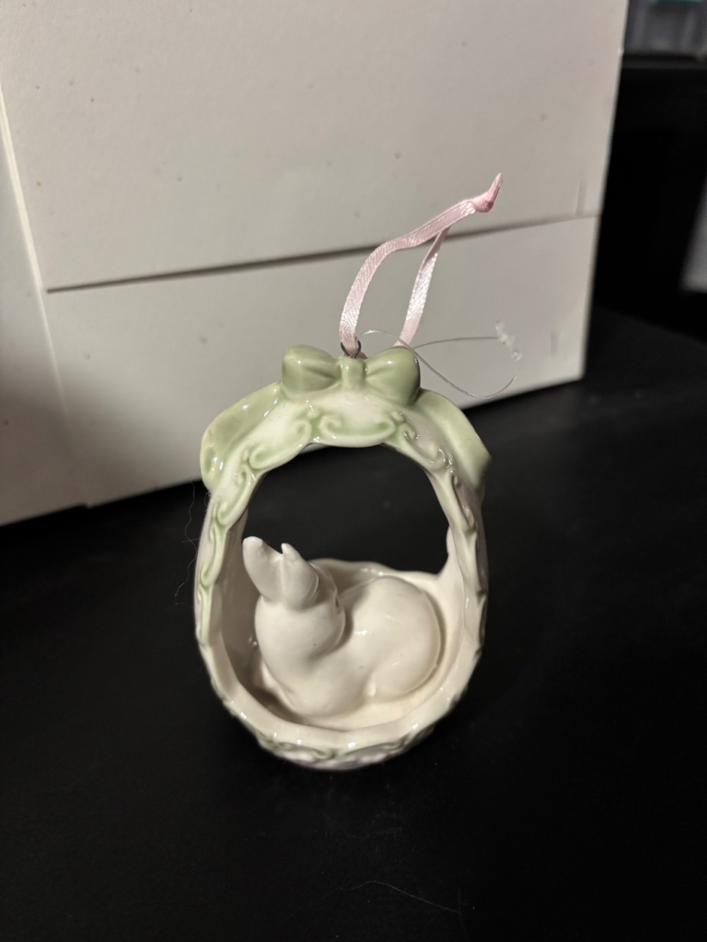Bunny Rabbit Decor - Picture 2 of 3